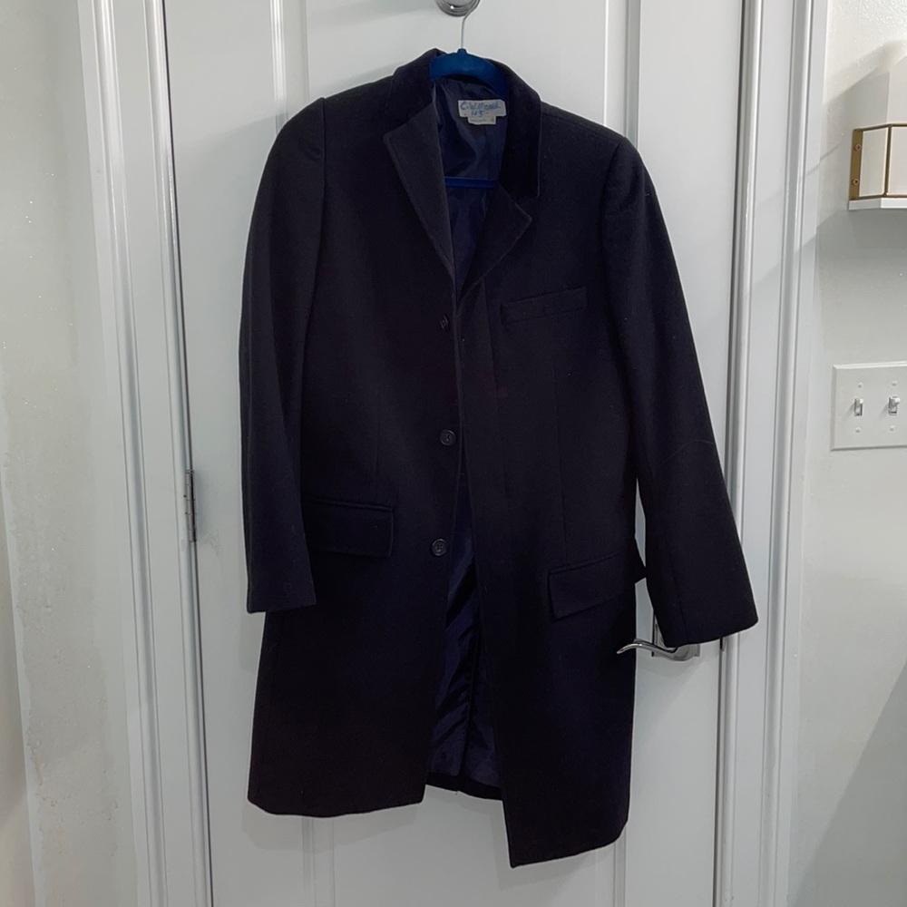 Heirloom Coat